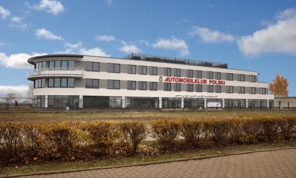 Automobilklub Polski