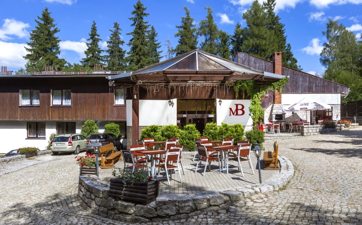 Sale konferencyjne Szklarska Poręba - Gościniec Mała Bawaria