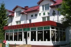 Hotel Pod Świerkiem