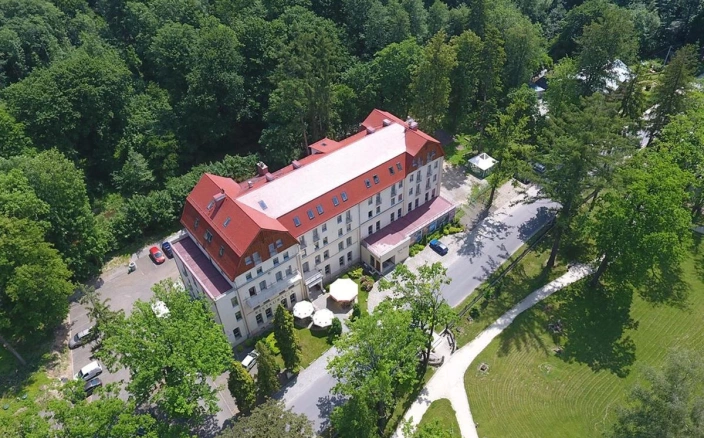 Sale konferencyjne Długopole Zdrój - Hotel Spa Medical Dwór Elizy