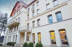 Hotel SPA Hotel Spa Medical Dwór Elizy / 1