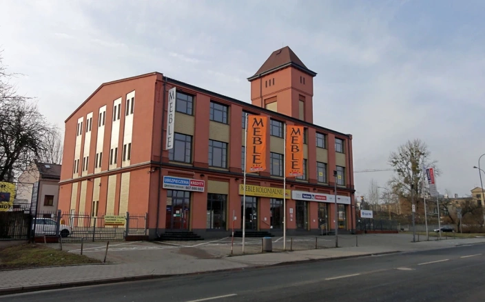 Sale konferencyjne Łódź - Centrum Konferencyjne DER-BEST