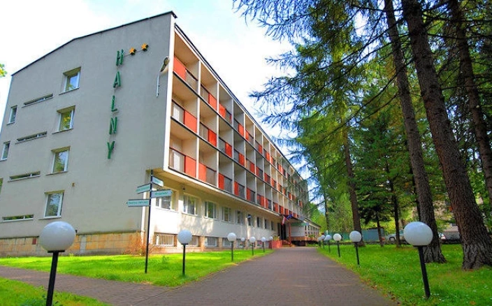 Sale konferencyjne Zakopane - Pensjonat Halny **