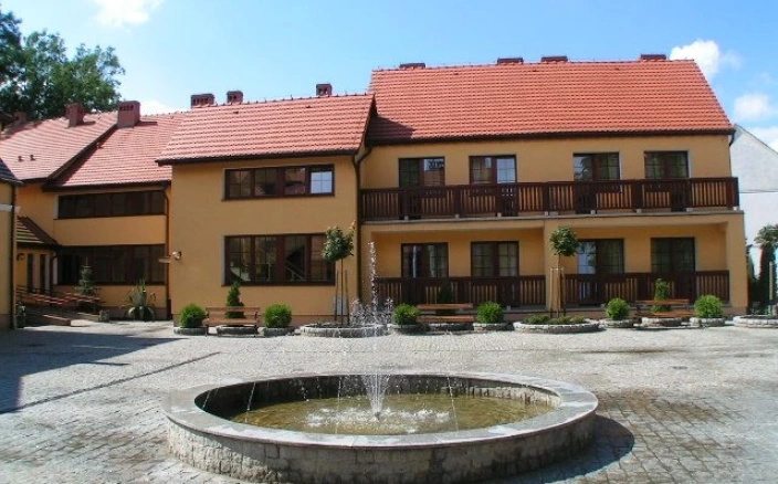 Sale konferencyjne Łagów - Ośrodek Wypoczynkowy LEŚNIK