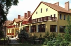 Ośrodek szkoleniowo- wypoczynkowy Ośrodek Wypoczynkowy LEŚNIK / 2