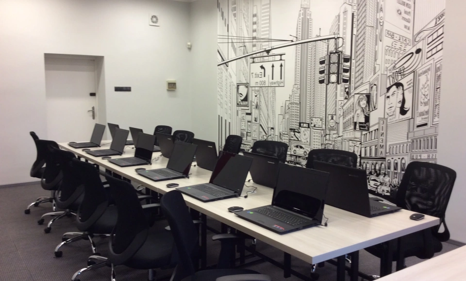 Fundacja Kaliski Inkubator Przedsiębiorczości