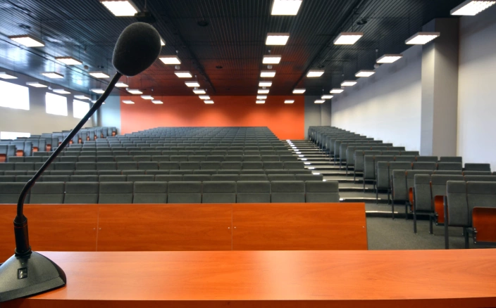 Sale konferencyjne Warszawa - F1Karting