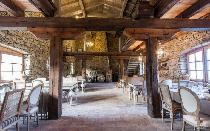 Sale konferencyjne Poznań - Apartamenty "Za Murem"