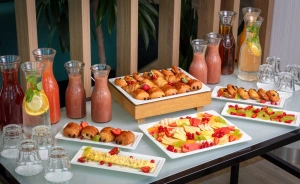 Hampton by Hilton Łódź City Center Hotel *** / 1