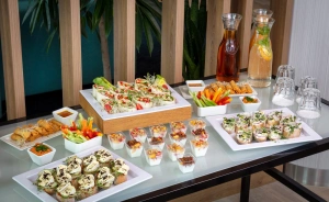 Hampton by Hilton Łódź City Center Hotel *** / 2