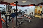 Hotel *** Hotel Forum Fitness Spa & Wellness / 7