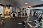 Hotel *** Hotel Forum Fitness Spa & Wellness / 9