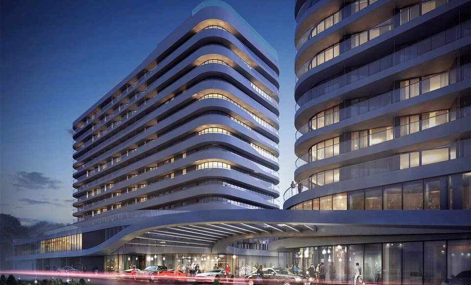 Radisson Blu Resort Świnoujście