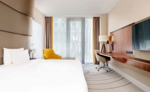 Radisson Blu Resort Świnoujście Hotel ***** / 0