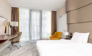 Radisson Blu Resort Świnoujście Hotel ***** / 1