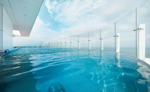 Radisson Blu Resort Świnoujście Hotel ***** / 0