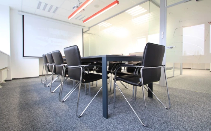 Sale konferencyjne Warszawa - Blossom Group