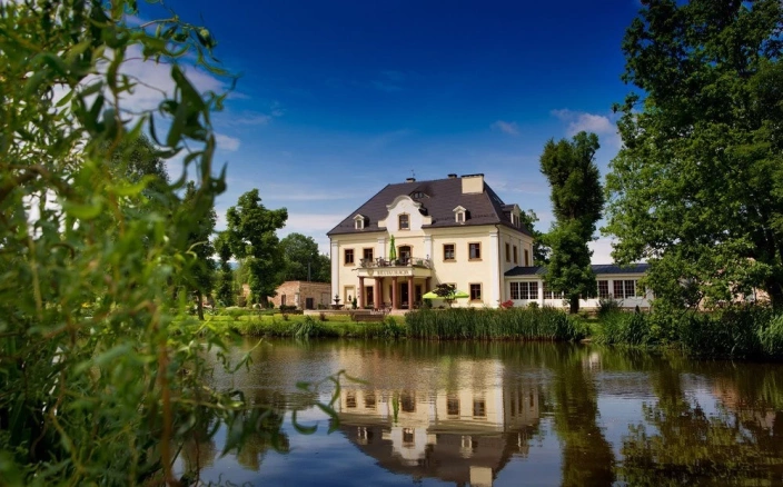 Sale konferencyjne Jelenia Góra - Pałac Na Wodzie