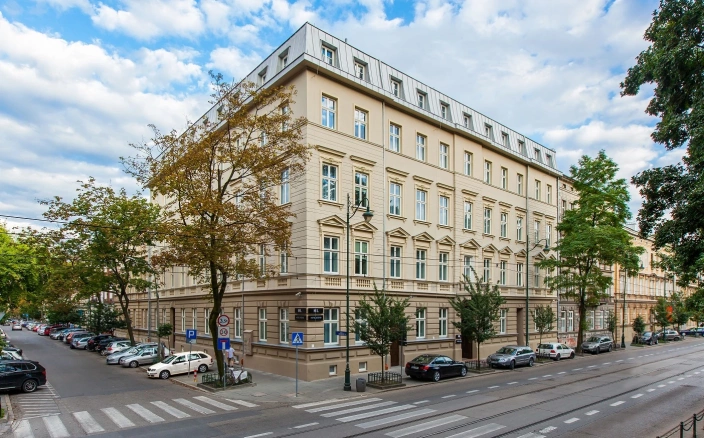 Sale konferencyjne Kraków - Hotel Legend