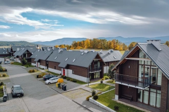 Sale konferencyjne Jelenia Góra - Osada Śnieżka