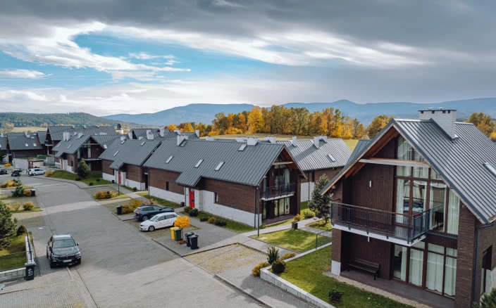 Sale konferencyjne Jelenia Góra - Osada Śnieżka