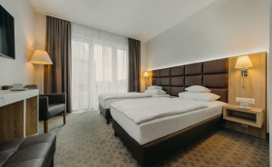 Osada Śnieżka Wyjątkowe miejsce / 1