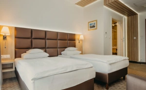 Osada Śnieżka Wyjątkowe miejsce / 0