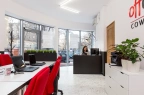 Offoffice Coworking
