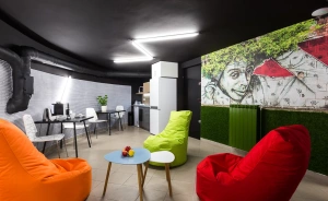 Offoffice Coworking Sala szkoleniowa / 0