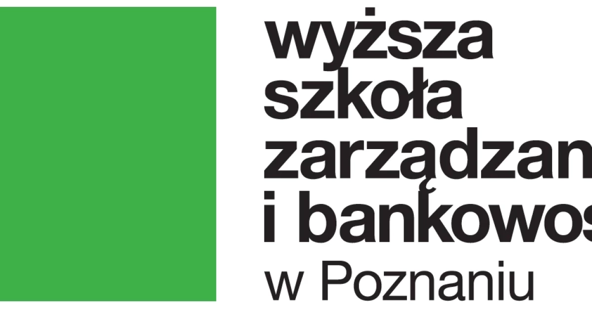 Wyższa Szkoła Zarządzania i Bankowości w Poznaniu Poznań