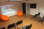 Cluster Cowork Katowice