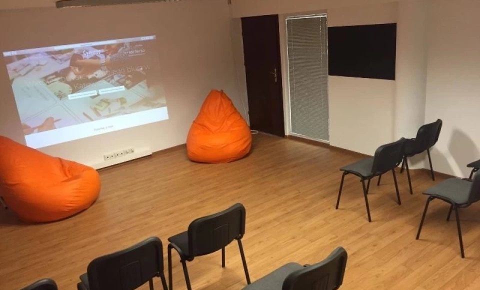 Cluster Cowork Katowice