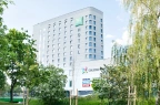 Hotel ibis Styles Białystok