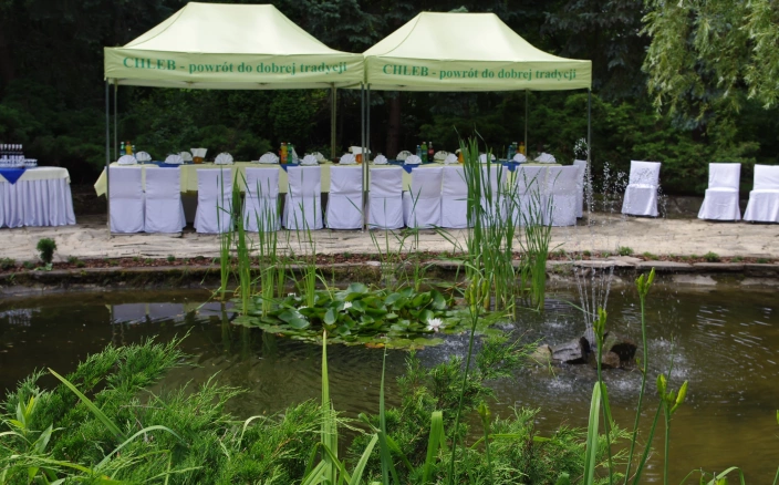 Sale konferencyjne Warszawa - Centrum Szkoleniowo Konferencyjne KZRS "SCh"