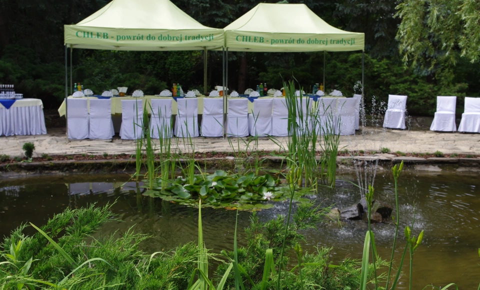 Centrum Szkoleniowo Konferencyjne KZRS "SCh"