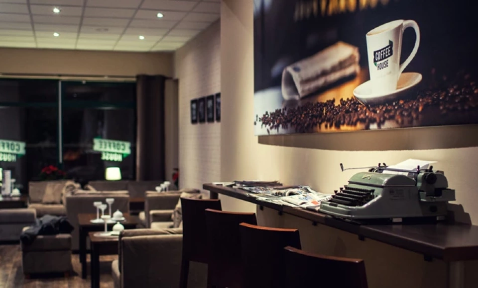 Kawiarnia Coffe House