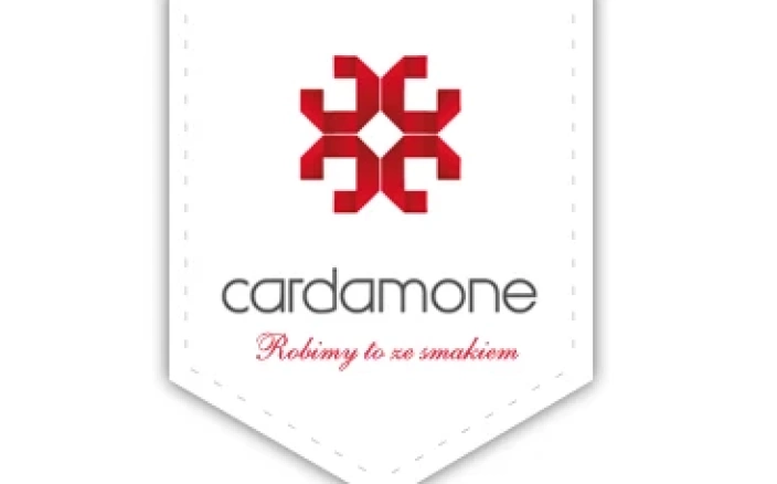 Sale konferencyjne Wrocław - Cardamone