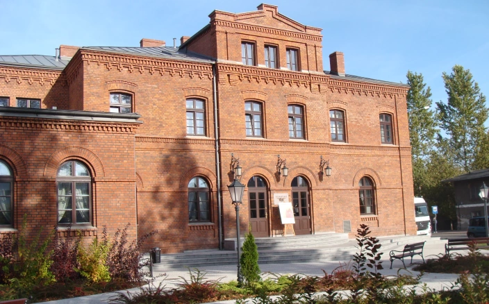 Sale konferencyjne Żyrardów - Resursa