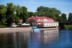 Hotel Restauracja "Dom nad rzeką" 
