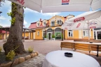 Hotel *** Hotel Restauracja "Dom nad rzeką"  / 1