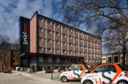 Smart Hotel Garnizon