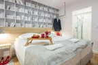 Hotel ** Smart Hotel Garnizon / 4