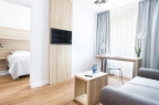 Hotel ** Smart Hotel Garnizon / 5