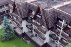 Hotel Sośnica