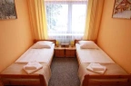 Hotel ** Hotel** Pieniny / 1