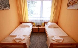 Hotel** Pieniny Hotel ** / 1