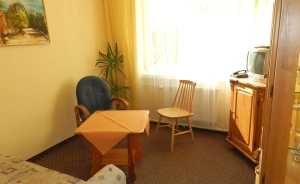 Hotel** Pieniny Hotel ** / 2