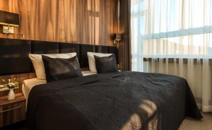 Kolejarz Resort&SPA Obiekt szkoleniowo-wypoczynkowy / 2