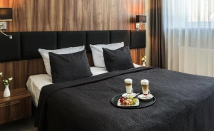 Kolejarz Resort&SPA Obiekt szkoleniowo-wypoczynkowy / 3