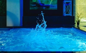 Kolejarz Resort&SPA Obiekt szkoleniowo-wypoczynkowy / 3